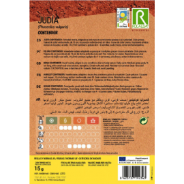 S.BIO ROCALBA FEIJÃO CONTENDER