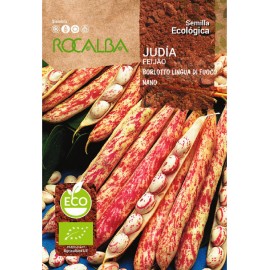 S.BIO ROCALBA FEIJAO BORLOTTO
