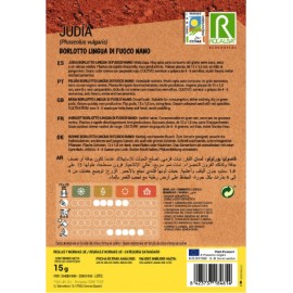 S.BIO ROCALBA FEIJAO BORLOTTO