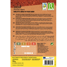 S.BIO ROCALBA FEIJAO BORLOTTO