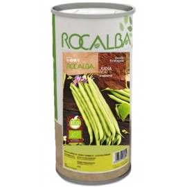 S.BIO ROCALBA FEIJÃO SLENDERETTE - 500GR