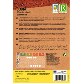 S.BIO ROCALBA FEIJAO SLENDERETTE