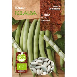 S.BIO ROCALBA FEIJÃO RASTEIRO CANNELLINO