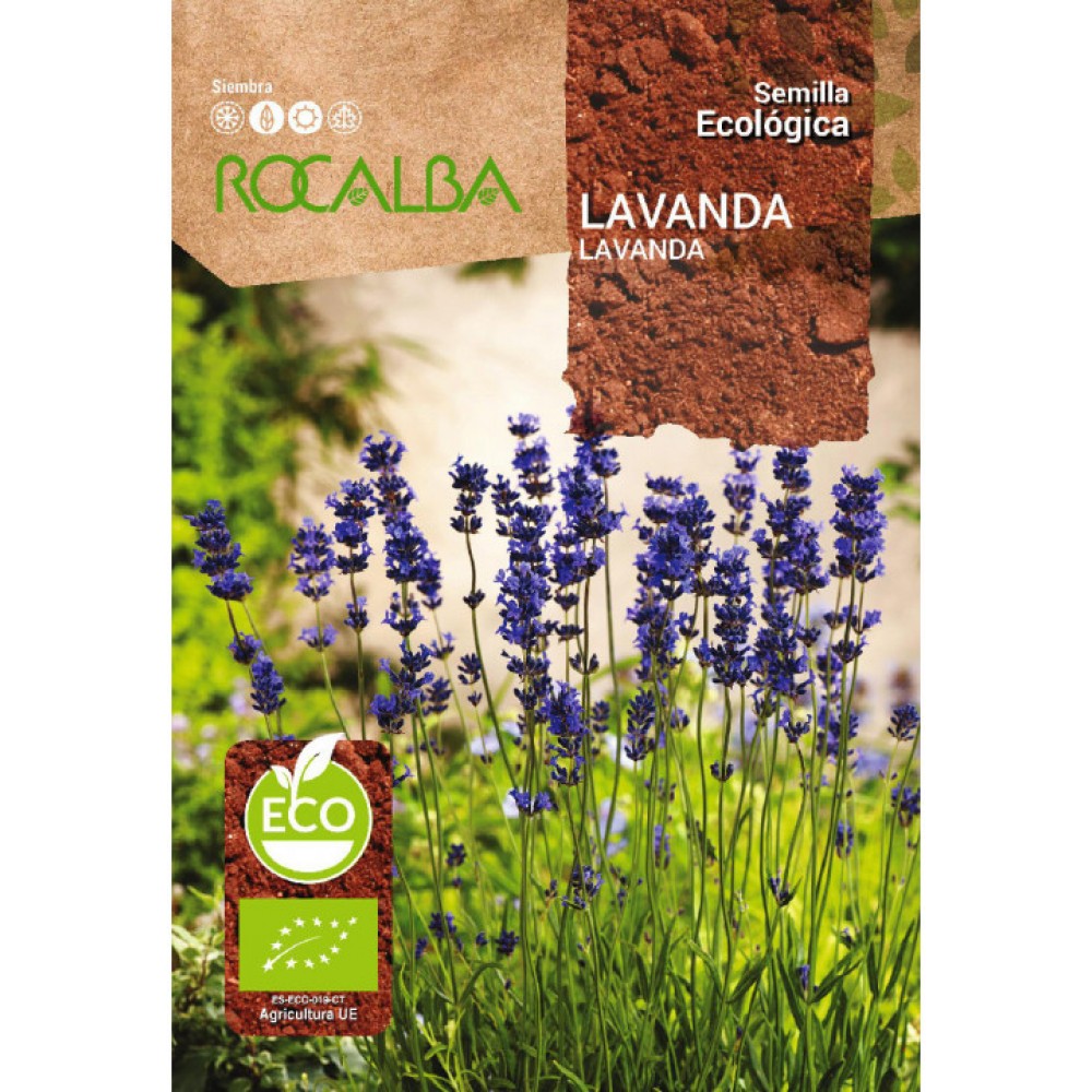 S.BIO ROCALBA LAVANDA