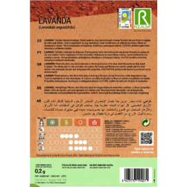 S.BIO ROCALBA LAVANDA