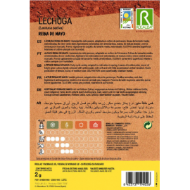 S.BIO ROCALBA ALFACE RAINHA DE MAIO