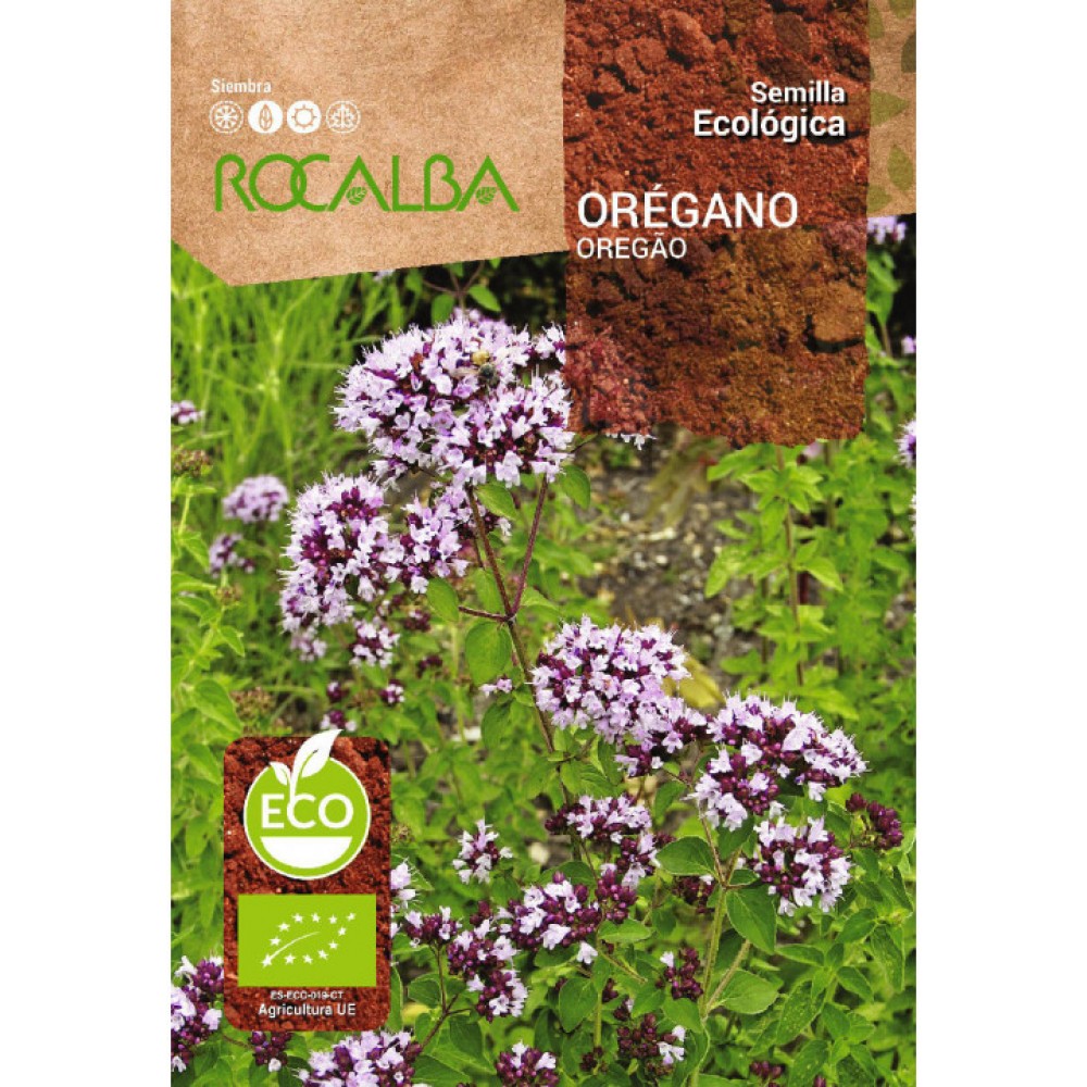S.BIO ROCALBA OREGAO