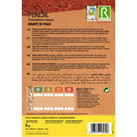 S.BIO ROCALBA SALSA GIGANTE DE ITALIA