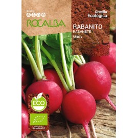 S.BIO ROCALBA RABANETE SAXA 2