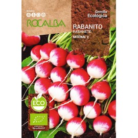 S.BIO ROCALBA RABANETE NACIONAL 2
