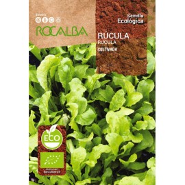 S.BIO ROCALBA RUCULA