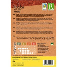 S.BIO ROCALBA RUCULA