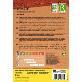 S.BIO ROCALBA TOMATE ACE 55 VF