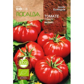 S.BIO ROCALBA TOMATE MUCHAMIEL