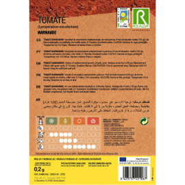 S.BIO ROCALBA TOMATE MARMANDE