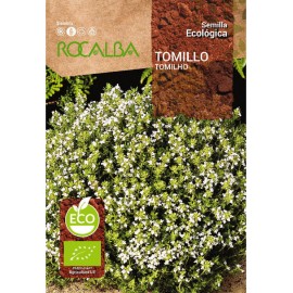 S.BIO ROCALBA TOMILHO