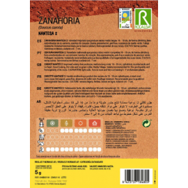 S.BIO ROCALBA CENOURA NANTESA 2
