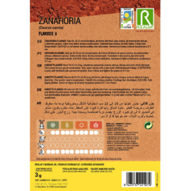 S.BIO ROCALBA CENOURA FLAKKEE