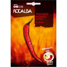 S.PIMENTO PICANTE DE CAYENNE