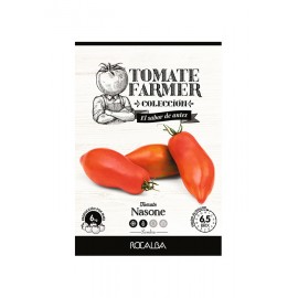 SEMENTE TOMATE FARMER NASONE