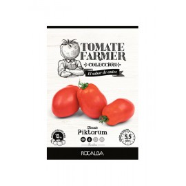 SEMENTE TOMATE FARMER PIKTORUM
