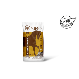 SIRO-AGRO 5 -COMPOSTO GRANULADO - SC 25KG