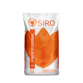 SIRO-GERME SUBSTRATO GERMINAÇÃO- SC 70LT