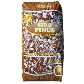 SIRO-PINUS CORRECTIVO DE SOLO- SC 70LT