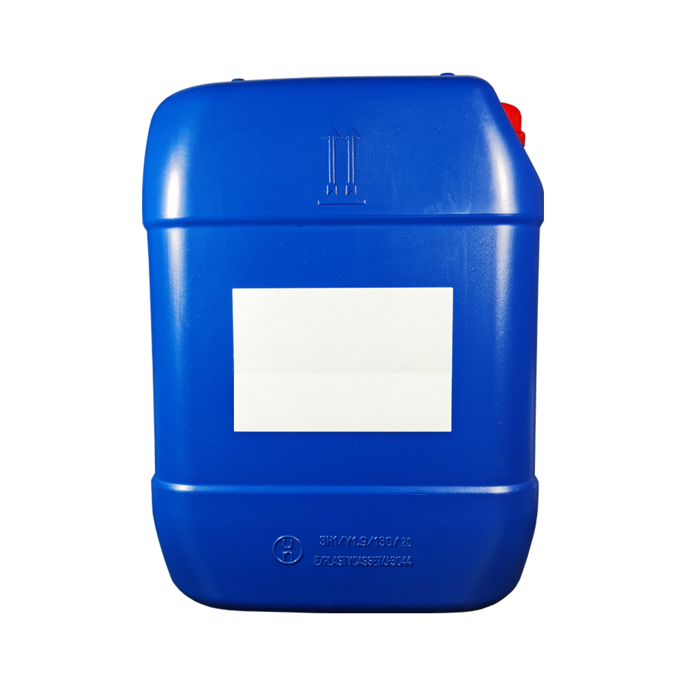 SODA CAUSTICA - 25 KG