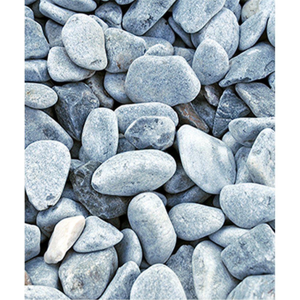 PEDRA RIO ZAMBEZE 2-3 CM  - BIG BAG 1500 KG