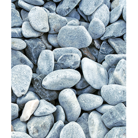 PEDRA RIO ZAMBEZE 2-3 CM  - BIG BAG 1500 KG
