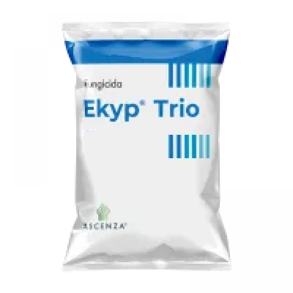 ASCENZA EKYP TRIO AV 1620  - 5 KG