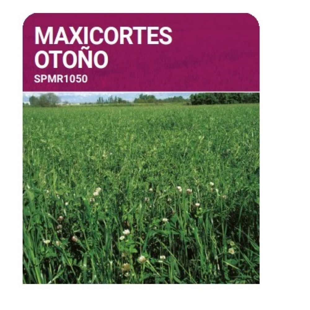 S.PRADO ANUAL MAXICORTES OUTONO -SC 10KG