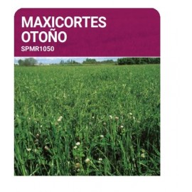 S.PRADO ANUAL MAXICORTES OUTONO -SC 10KG