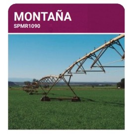 S.PRADO PERMANENTE MONTANHA  -SC 10KG