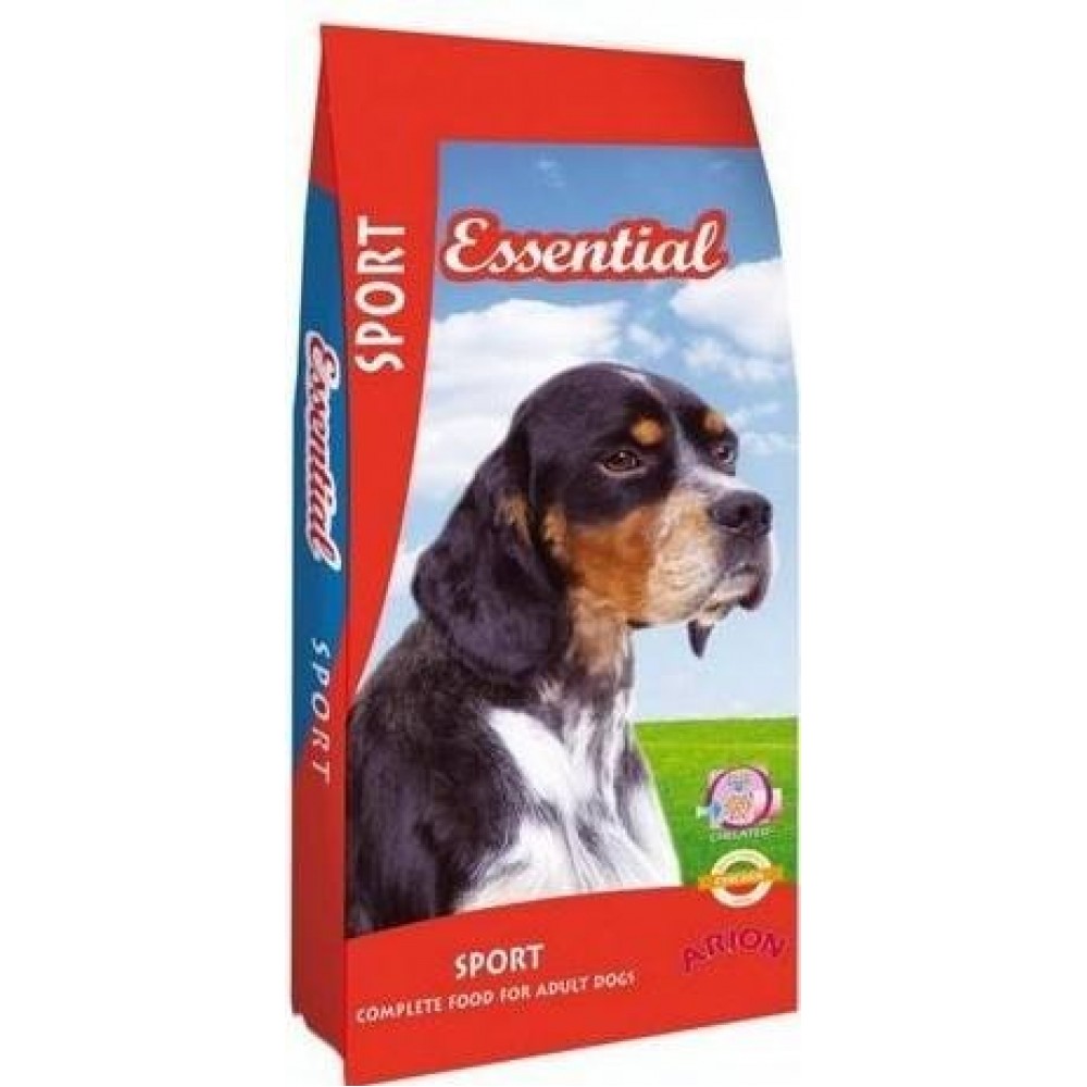 ARION ESSENTIAL SPORT           - SC 18 KILOS