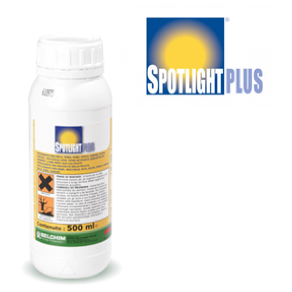 BOSKFARMA PRO SPOTLIGHTPLUS AV 0216 - 0,5 LT