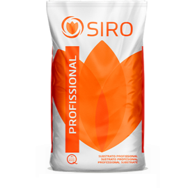 SIRO-GERME BIOLOGICO SUBSTRATO GERMINAÇÃO- SC 70LT