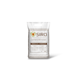 SIRO-VERMICULITE - SC 6LT