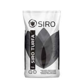 SIRO-TURFA 45-0 PROFISSIONAL   - SC 70LT