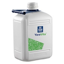 ADUBO YARA VITA STAR K  3,1%N; 34,3%K2O  -20 LT