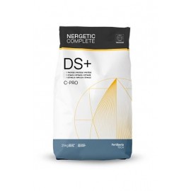 ADUBO NERGETIC COMPLETE DS+(24-0-0+ MICROS)      - SC 25 KG