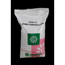 ADUBO CADUBAL SULFATO DE POTASSIO    - SC 25 KG