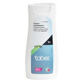 TABERDOG SHAMPOO ANTI PARASITARIO - 200 ML