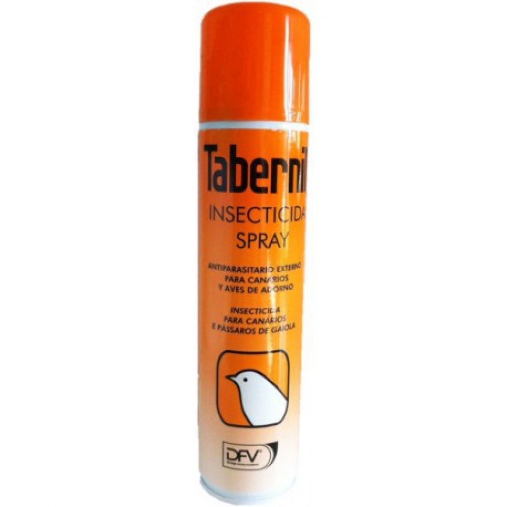 TABERNIL SPRAY INSECT. 400 ML