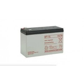 BATERIA ACIDA 12V 7Ah