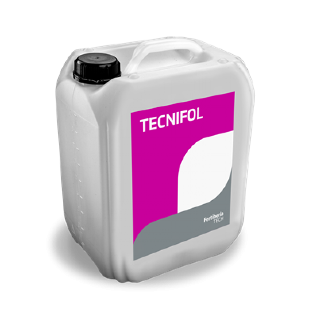 ADUBO TECNIFOL BORO  - LITRO