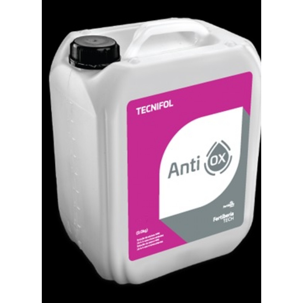 ADUBO TECNIFOL BRIX ANTIOX 3-0-30 - LITRO