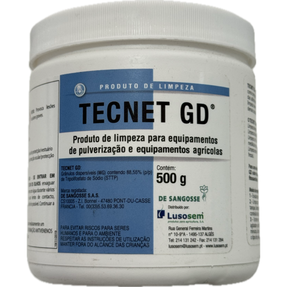 LUSOSEM TECNET GD - 500 GR