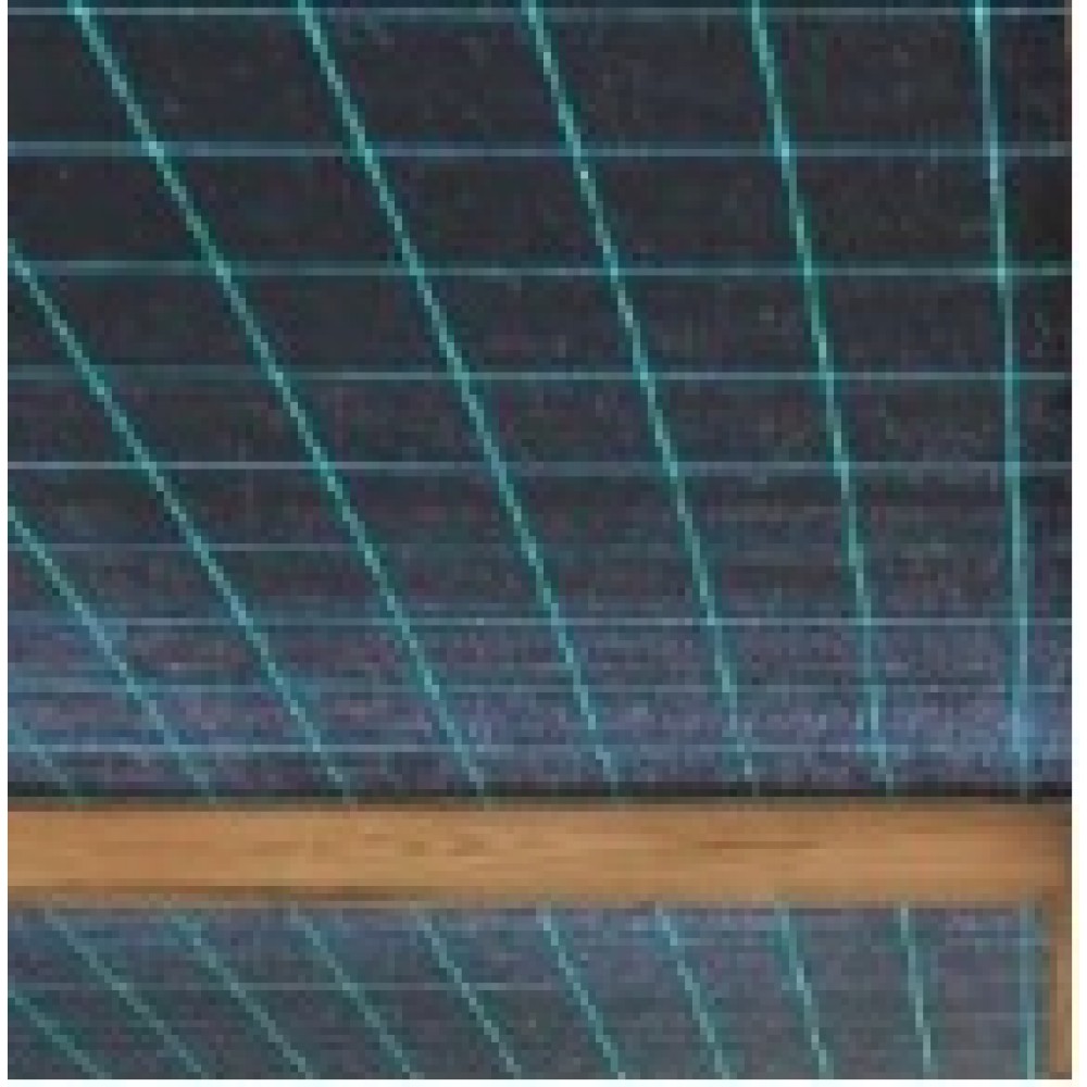 TELA BASE / CHAO PRETA PREMIUM - 130GMS/M2 2,10X100M